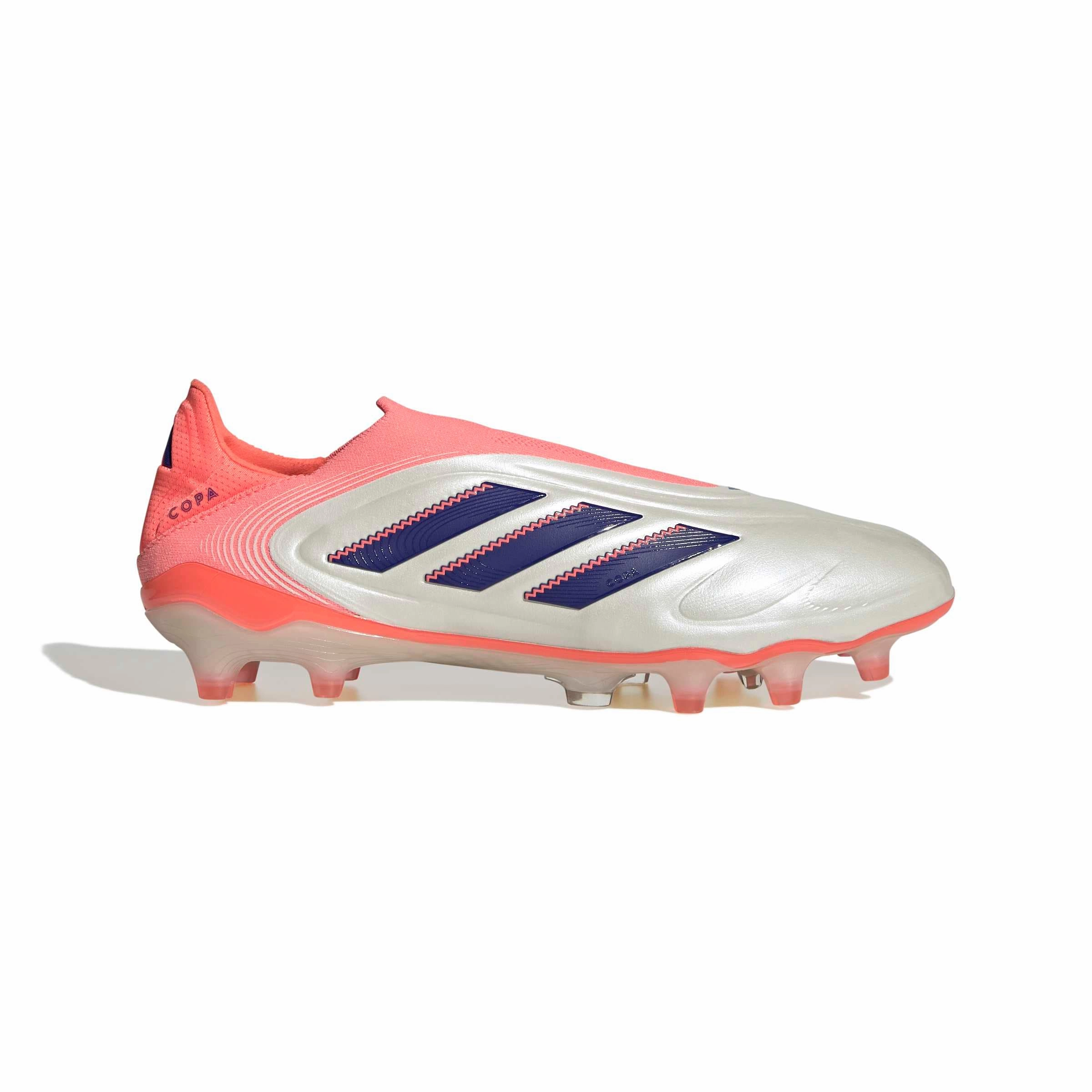 adidas Copa Pure 3 Elite Laceless FG Phantom Gt2 Academy Turf Soccer Cleats