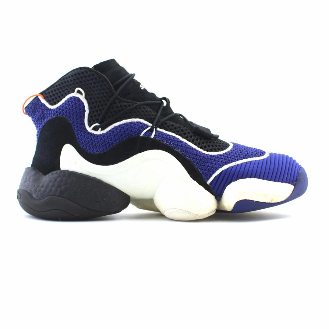 Basketball Shoes Features ADIDAS CRAZY BYW LVL 1