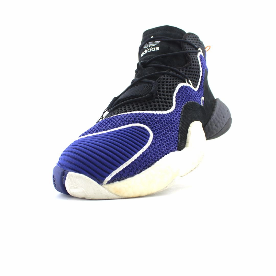 ADIDAS CRAZY BYW LVL 1 Best Ankle Protection Basketball Shoes