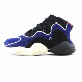 76ers Basketball Shoes ADIDAS CRAZY BYW LVL 1