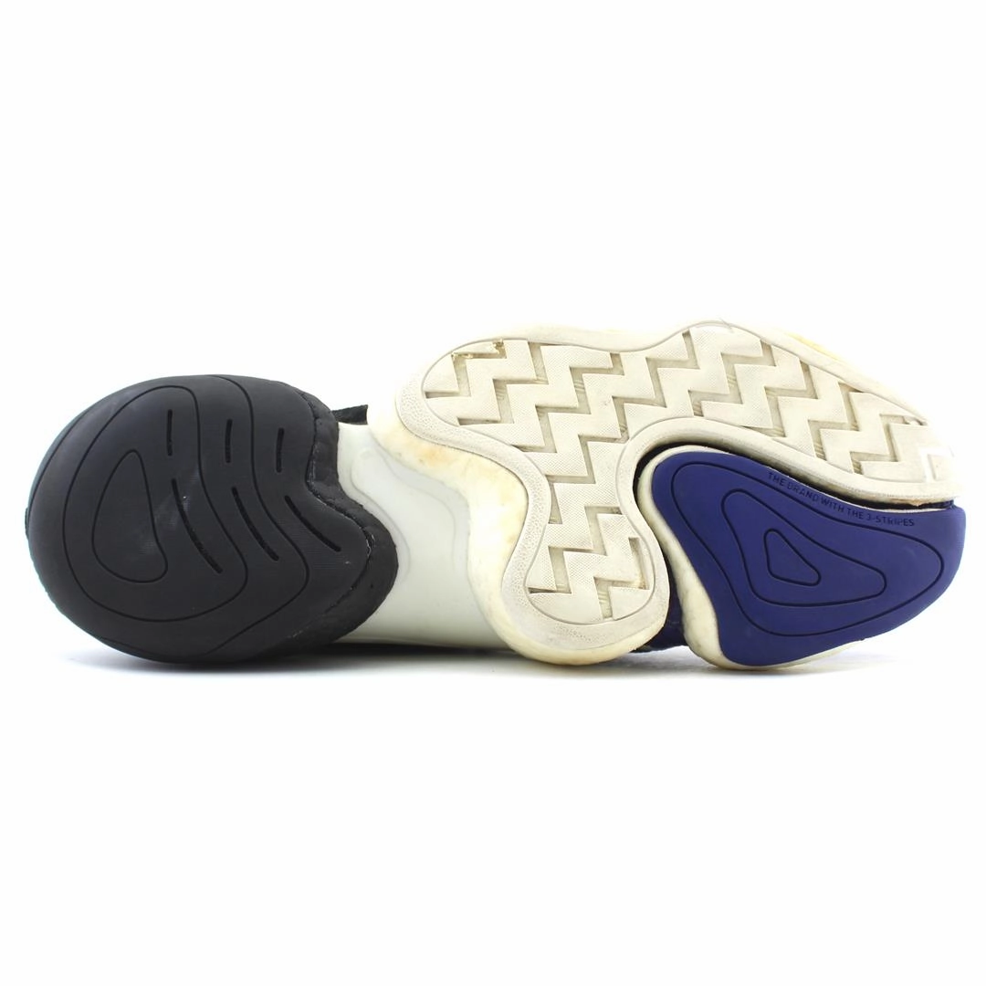 Buy Retro Basketball Shoes ADIDAS CRAZY BYW LVL 1