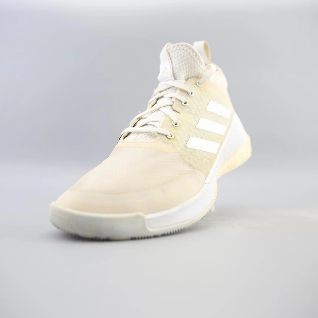 ADIDAS CRAZYFLIGHT Harden Vol. 6 Basketball Shoes