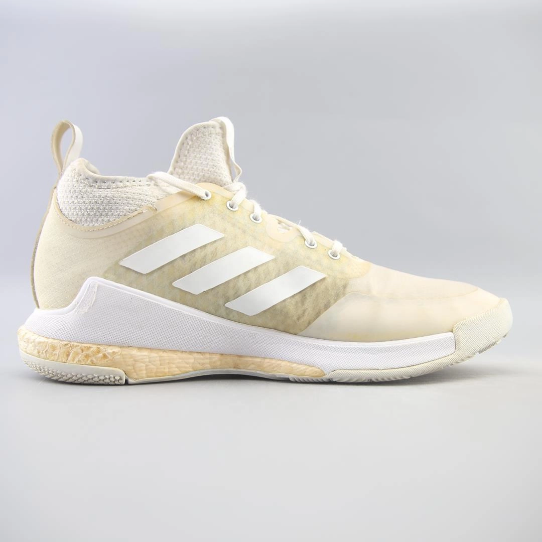 High Top Basketball Shoes With Ankle Support ADIDAS CRAZYFLIGHT