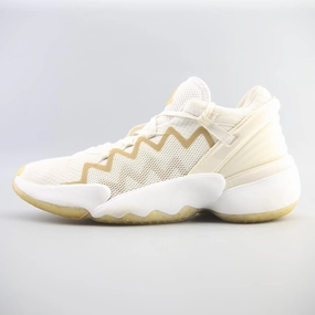 ADIDAS D.O.N. ISSUE #2 Sustainable Basketball Shoes