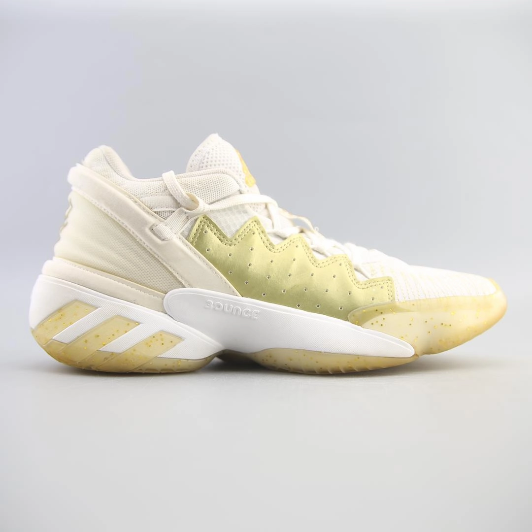 ADIDAS D.O.N. ISSUE #2 Air Jordan Retro 14 Basketball