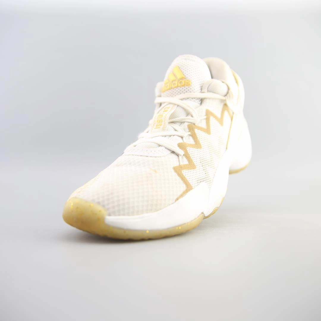 Steph Curry Basketball Shoes ADIDAS D.O.N. ISSUE #2
