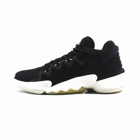 Olympic Basketball Shoes 2024 ADIDAS D.O.N. ISSUE 2