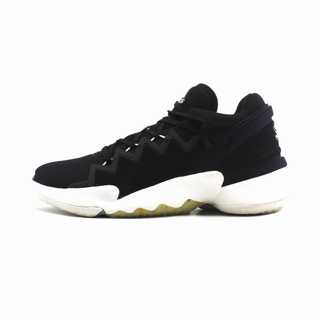 Outlet Store Basketball Shoes ADIDAS D.O.N. ISSUE 2