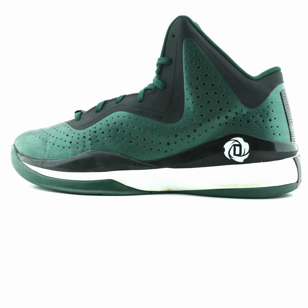 ADIDAS  D ROSE 773 2I 1950s Basketball Shoes