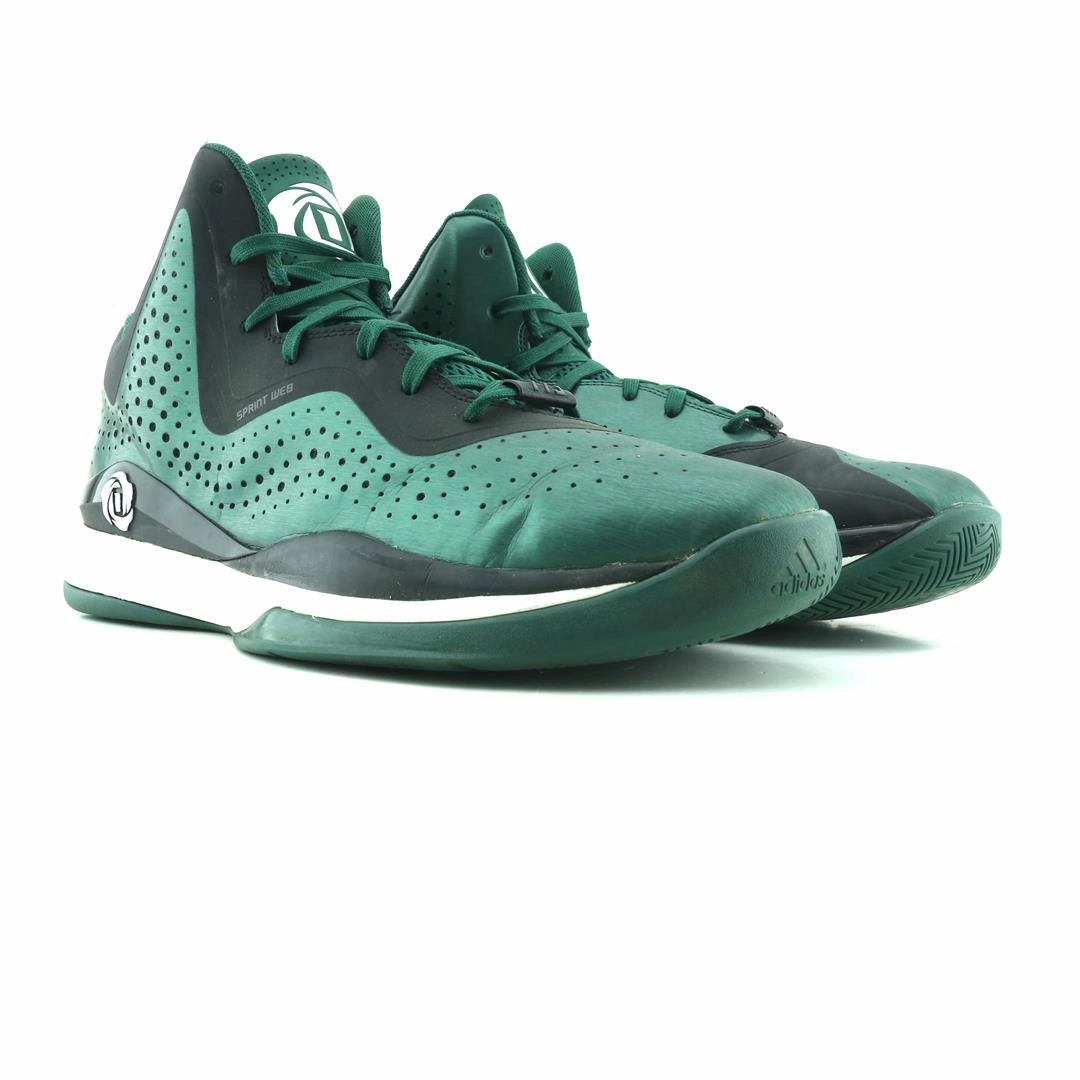 Aau Basketball Shoes ADIDAS  D ROSE 773 2I