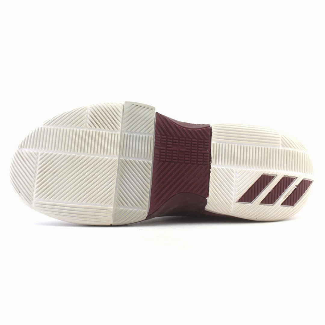 ADIDAS  DAME 3 Pro Model 2g Low Basketball Shoes