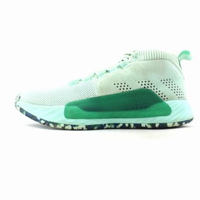 Jewell Loyd Basketball Shoes ADIDAS  DAME 5