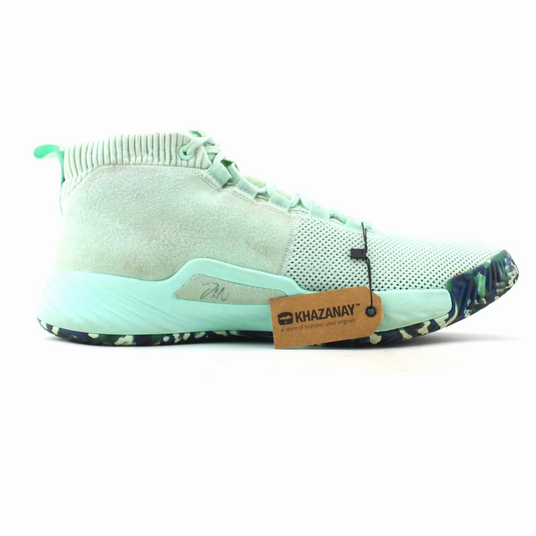 Performance Basketball Shoes ADIDAS  DAME 5