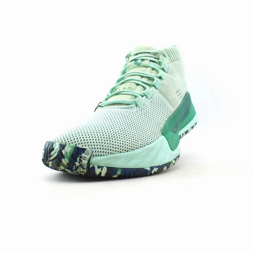 ADIDAS  DAME 5 Top Basketball Shoes 2013