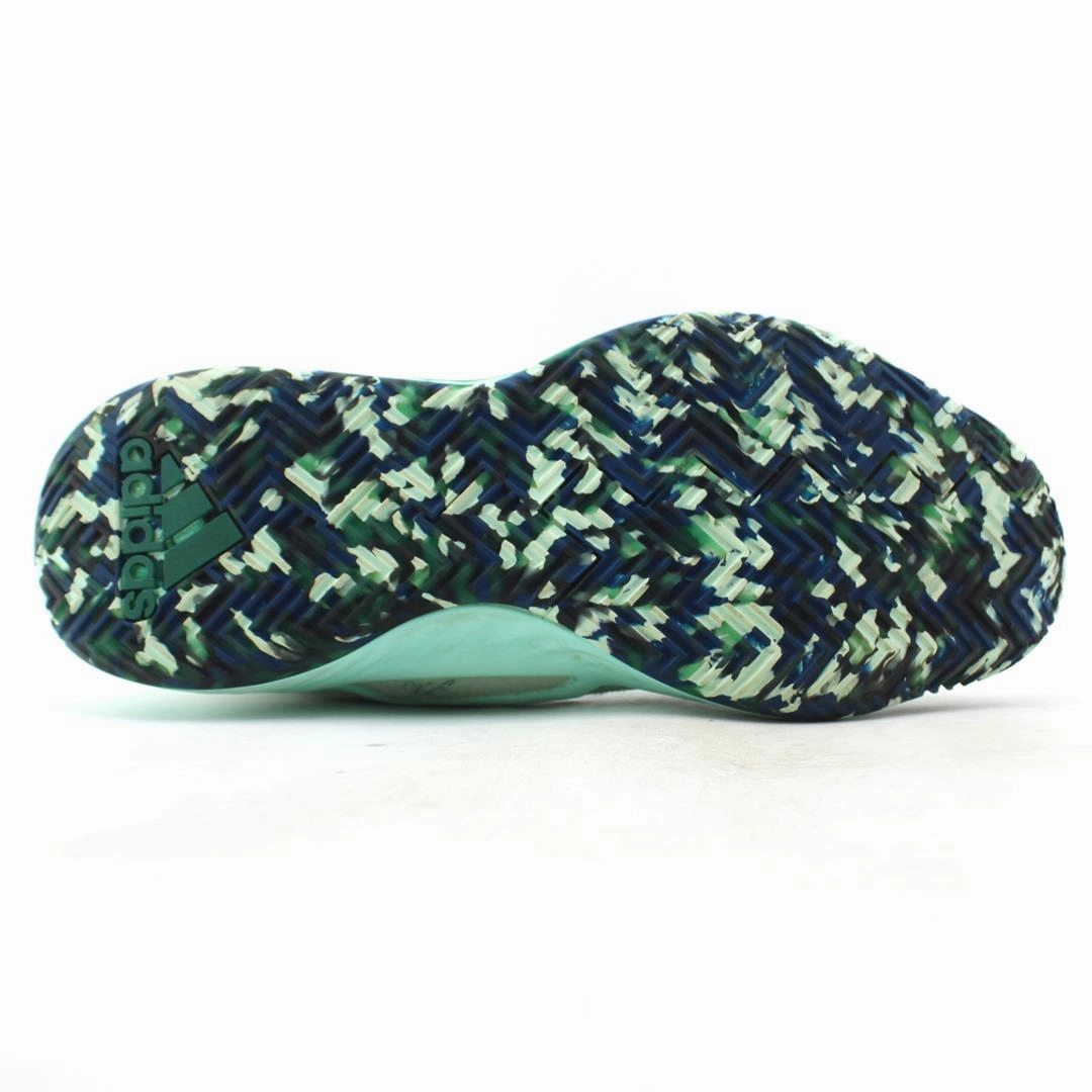 ADIDAS  DAME 5 Garnett Basketball Shoes