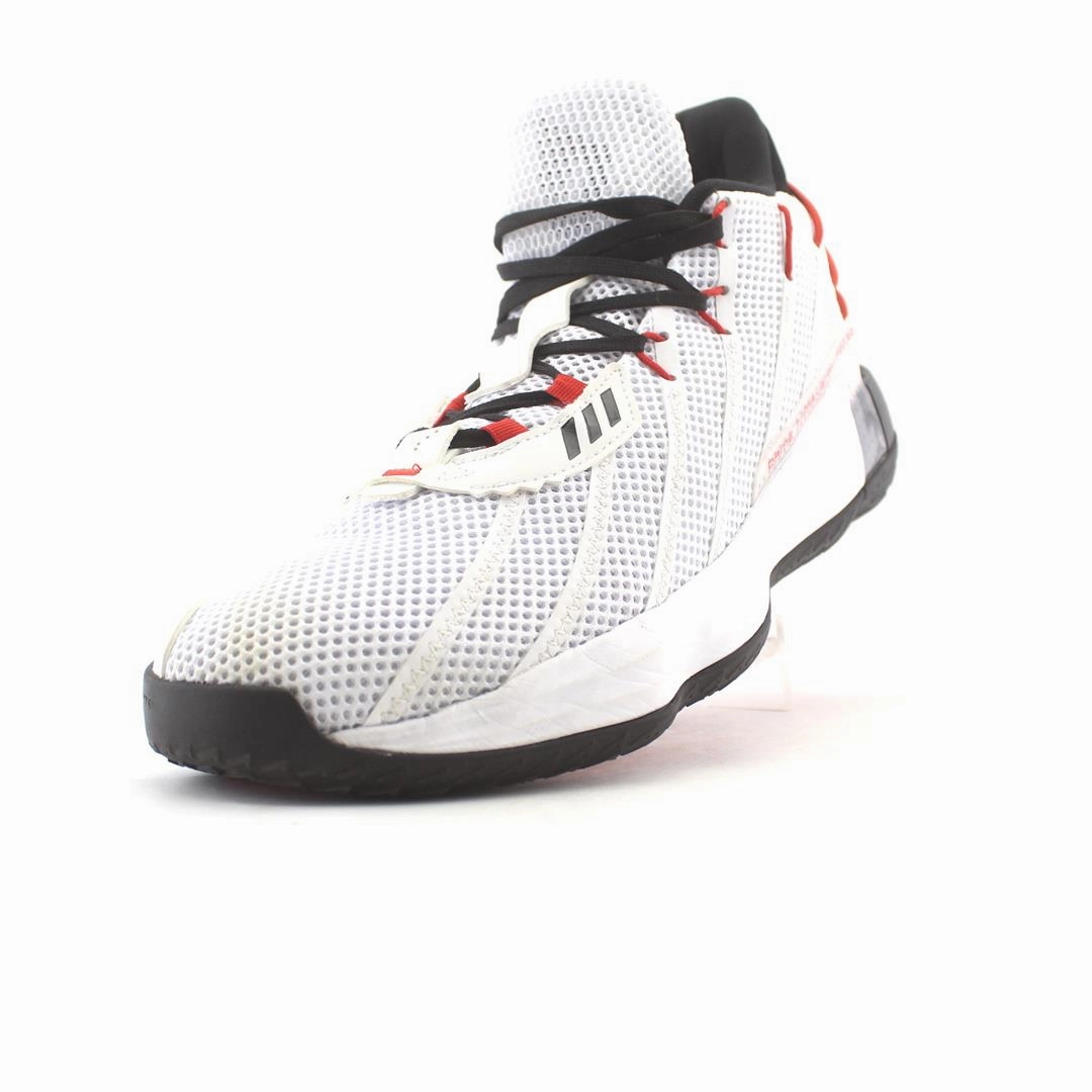 ADIDAS  DAME 7 Dame Certified Low Basketball Shoes