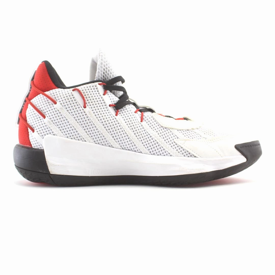 Hibbets Basketball Shoes ADIDAS  DAME 7