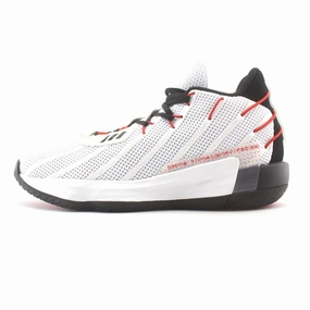 Promodel Basketball Shoes ADIDAS  DAME 7