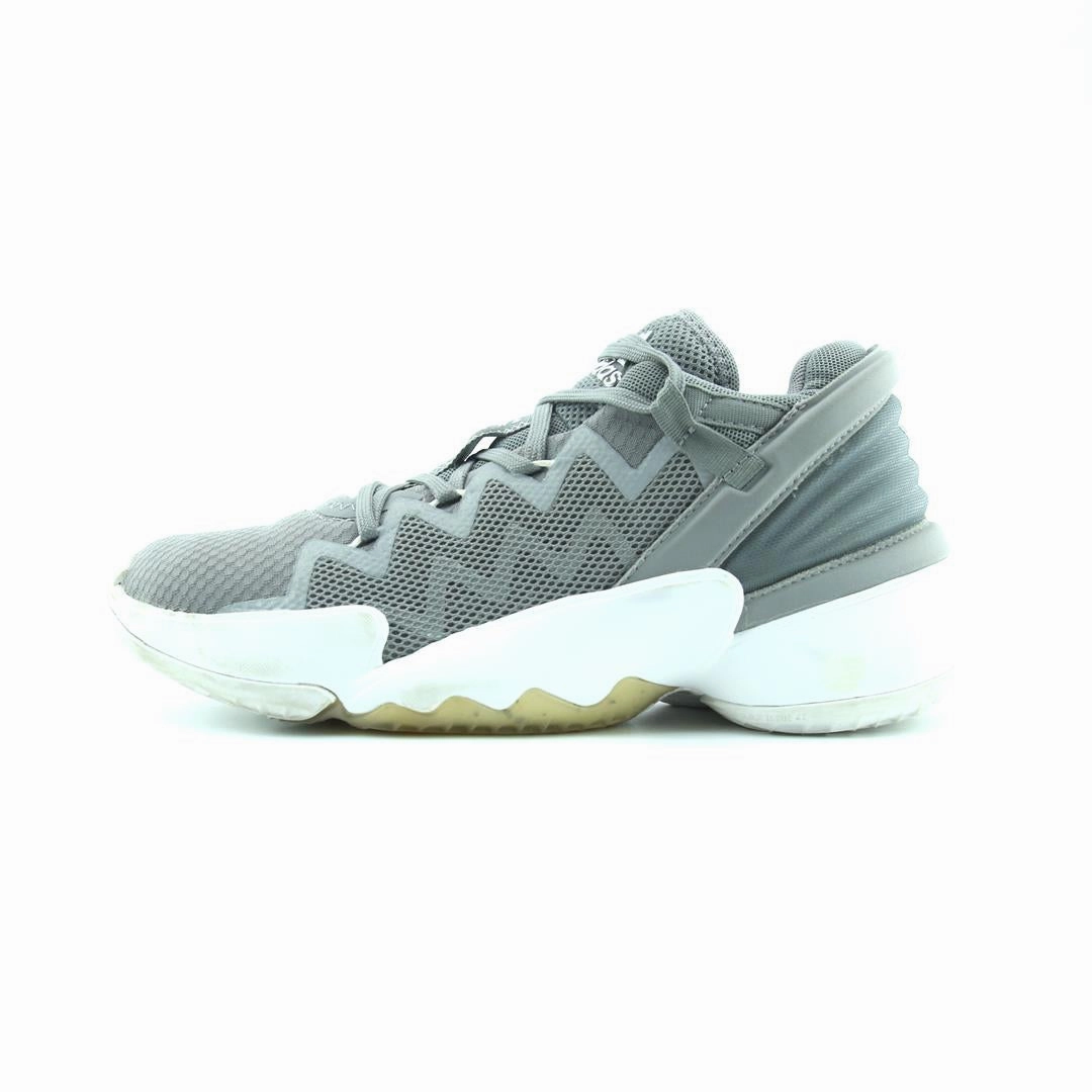 ADIDAS  DON ISSUE 2 Best Performance Basketball Shoes 2025