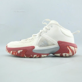 ADIDAS EXHIBIT SELECT MID Foamposites Basketball Shoes