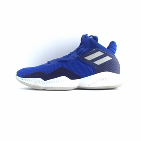 Vegas Gold Basketball Shoes ADIDAS EXPLOSIVE BOUNCE 2018