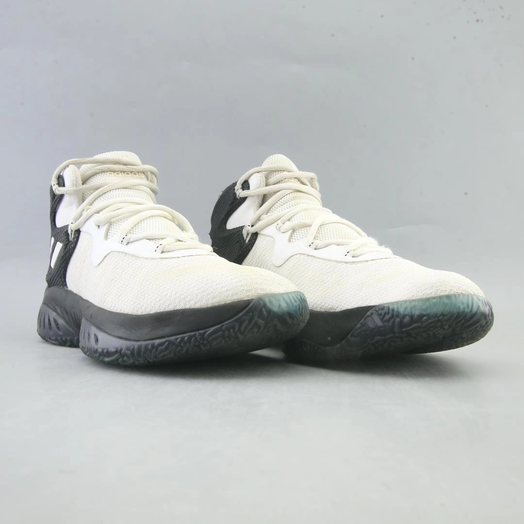 Basketball Shoes With Ankle Straps ADIDAS EXPLOSIVE BOUNCE