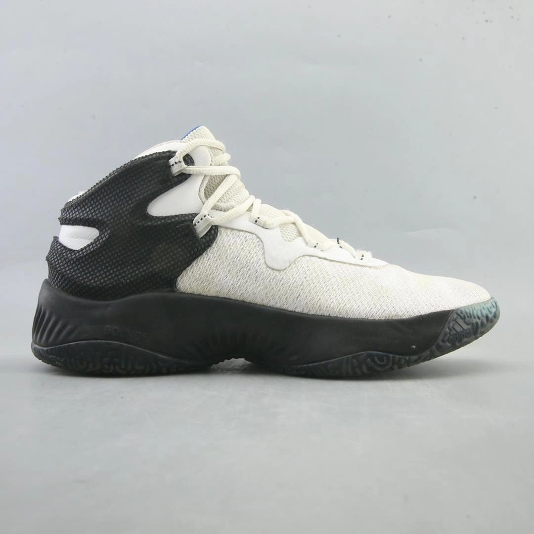 ADIDAS EXPLOSIVE BOUNCE Size 5 Basketball Shoes