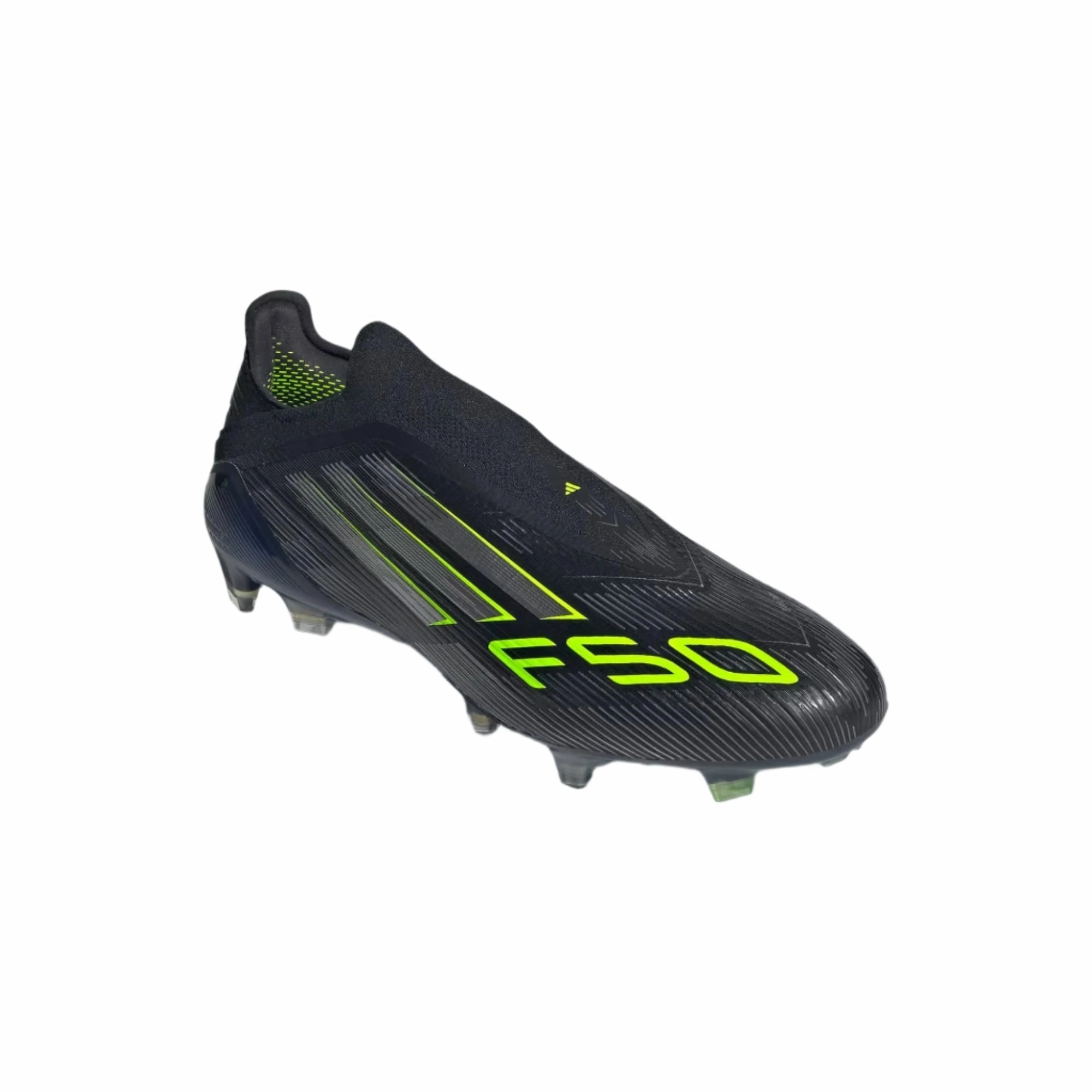 adidas F50 Elite Laceless FG Firm Vs Soft Ground Soccer Cleats