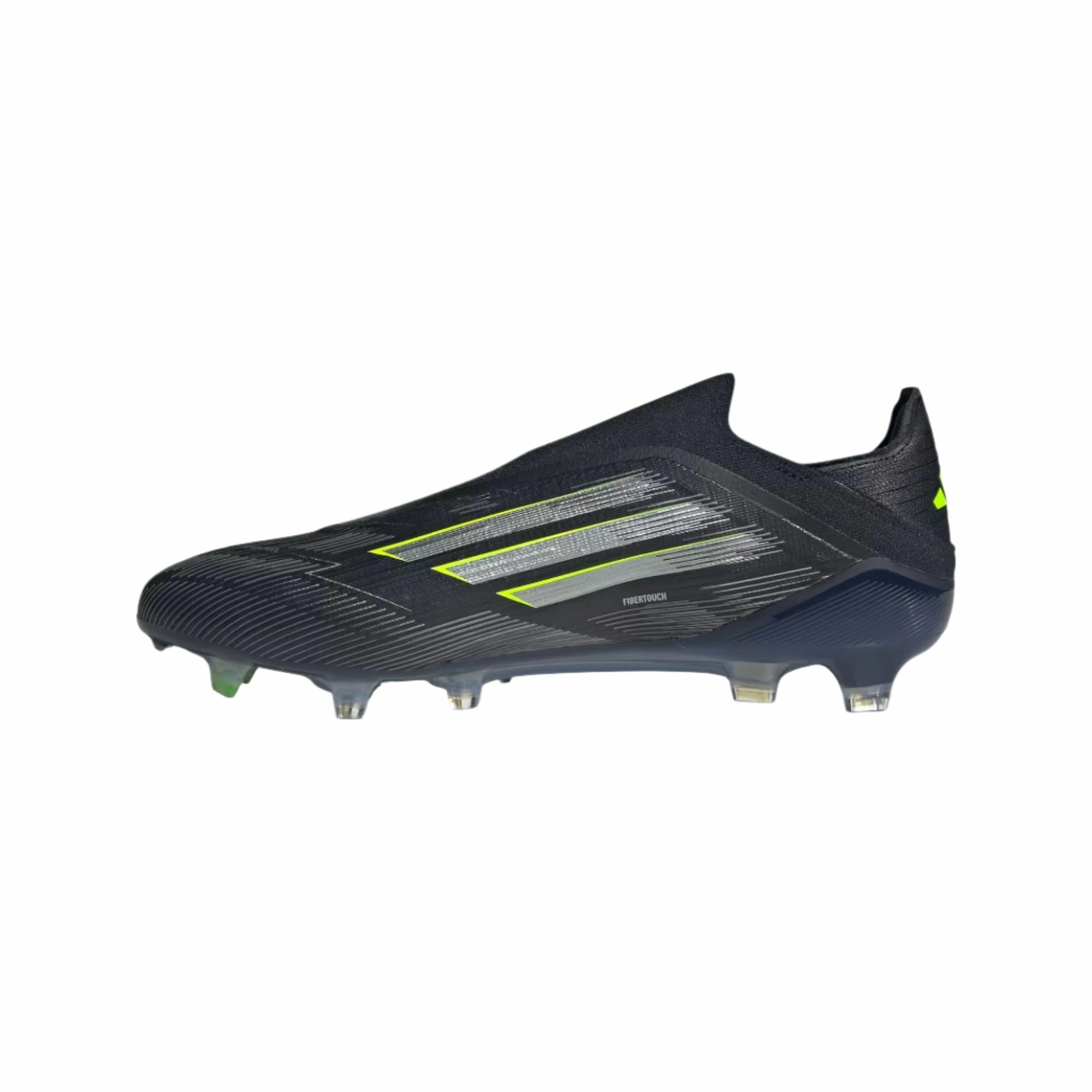 Champion Soccer Cleats adidas F50 Elite Laceless FG
