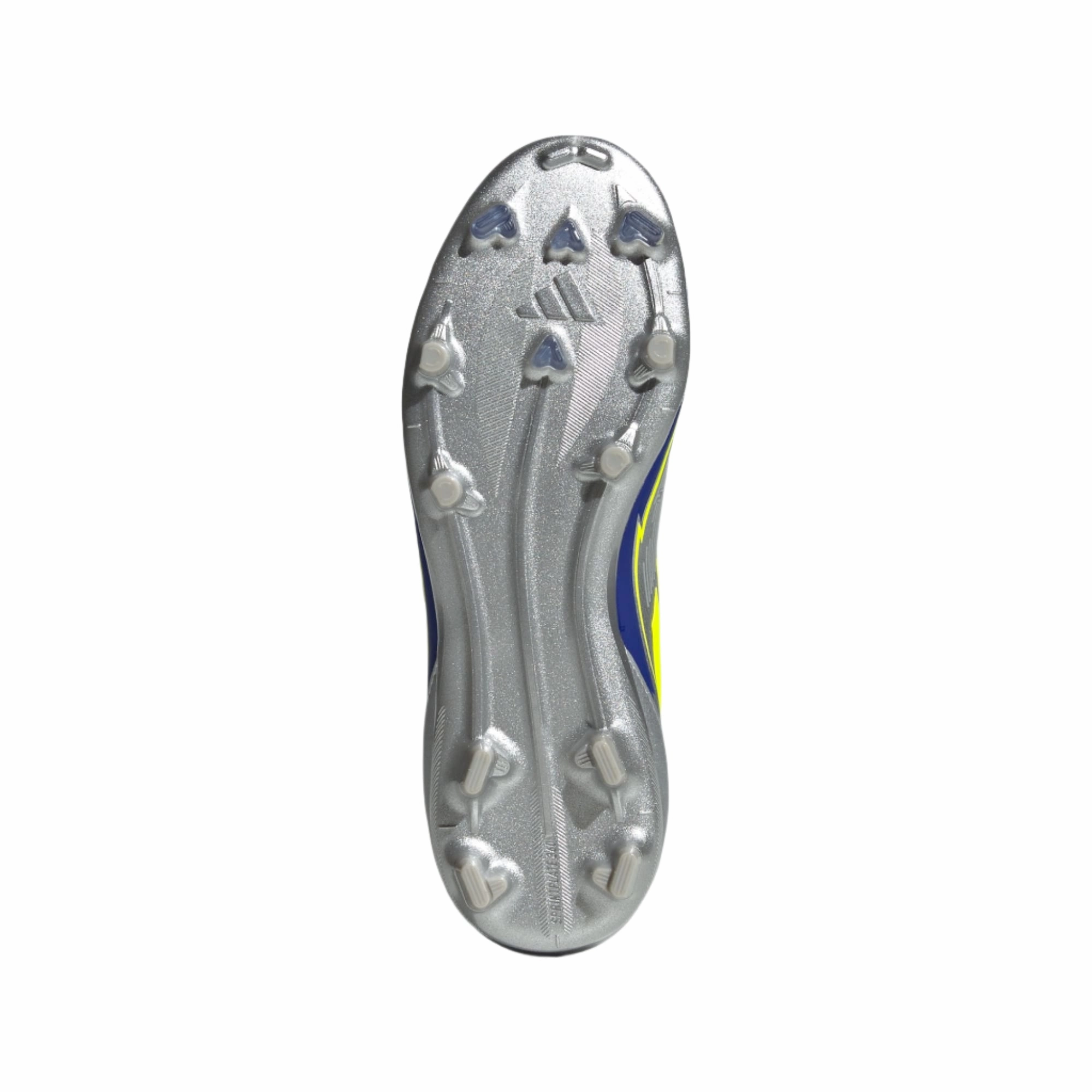 Cr7 Soccer Cleats ADIDAS F50 Messi Elite FG JR Firm Ground Soccer Cleats - IH0921