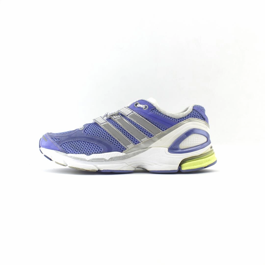 Basketball Ref Shoes ADIDAS FORMOTION