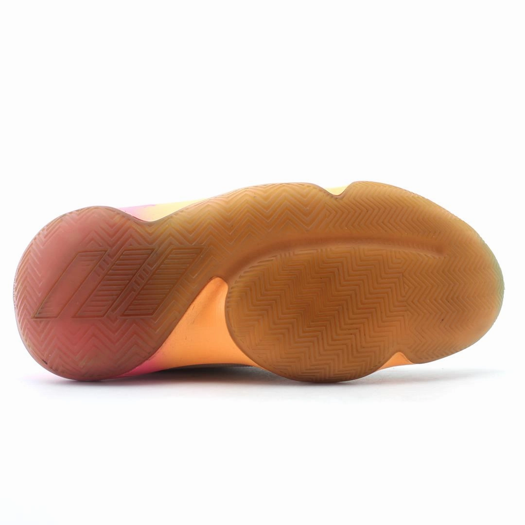 ADIDAS HARDEN B/E 3 Basketball Shoes And Ball