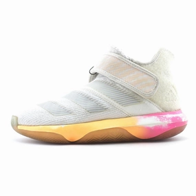 ADIDAS HARDEN B/E 3 Big Kid Basketball Shoes