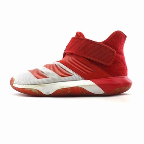 ADIDAS HARDEN BE 3 Hoops Low-top Lifestyle Basketball Shoes