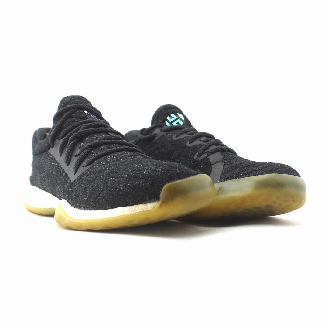 ADIDAS  HARDEN VOL. 1 PRIEKNIT Old Lebron Basketball Shoes