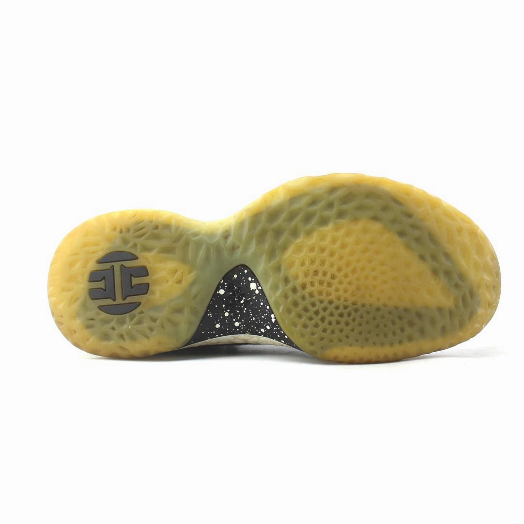 ADIDAS  HARDEN VOL. 1 PRIEKNIT Future Of Basketball Shoes