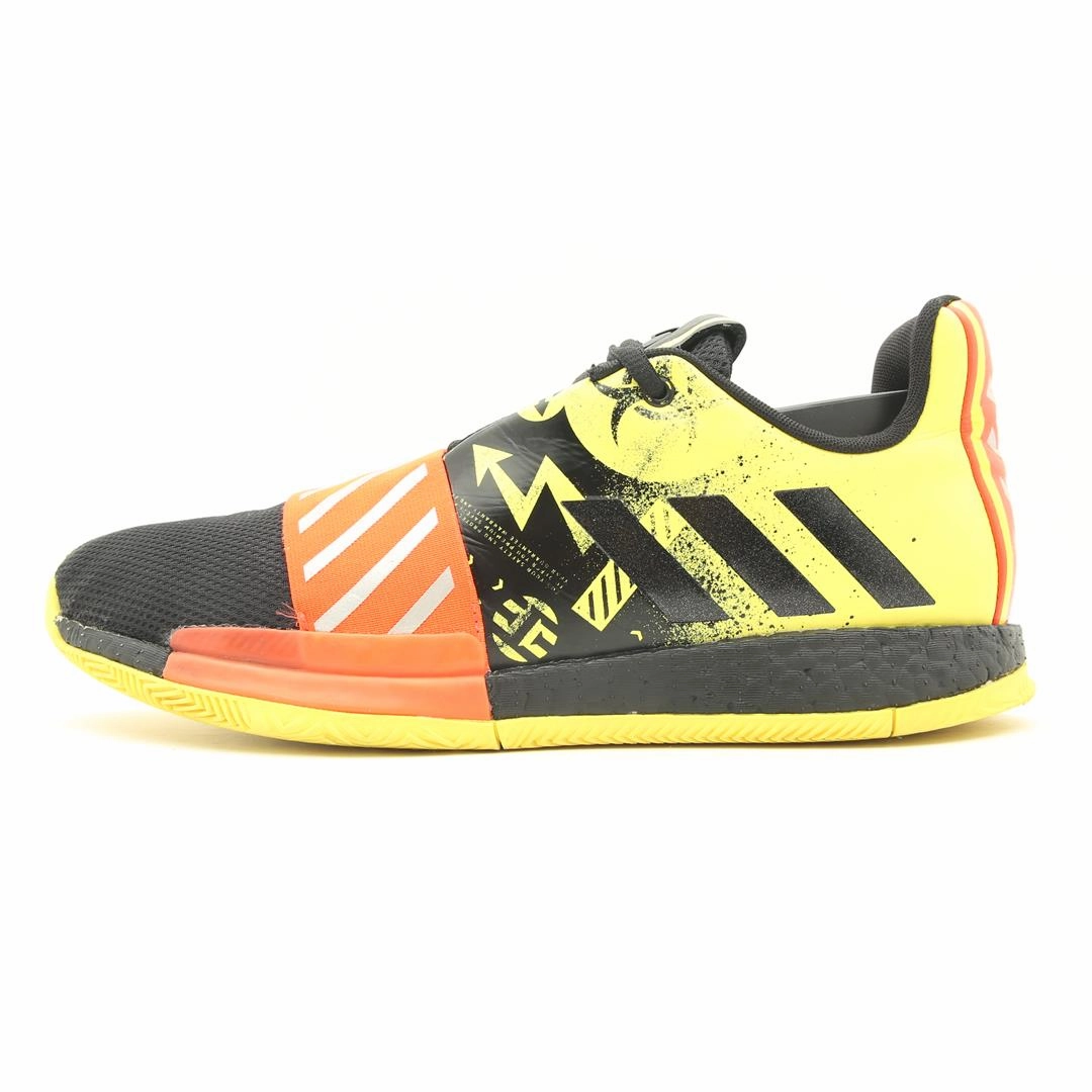 ADIDAS HARDEN VOL. 3 Basketball Shoes Shaq