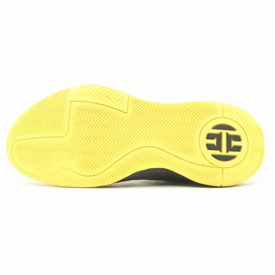 ADIDAS HARDEN VOL. 3 Hustle Quick Basketball Shoes