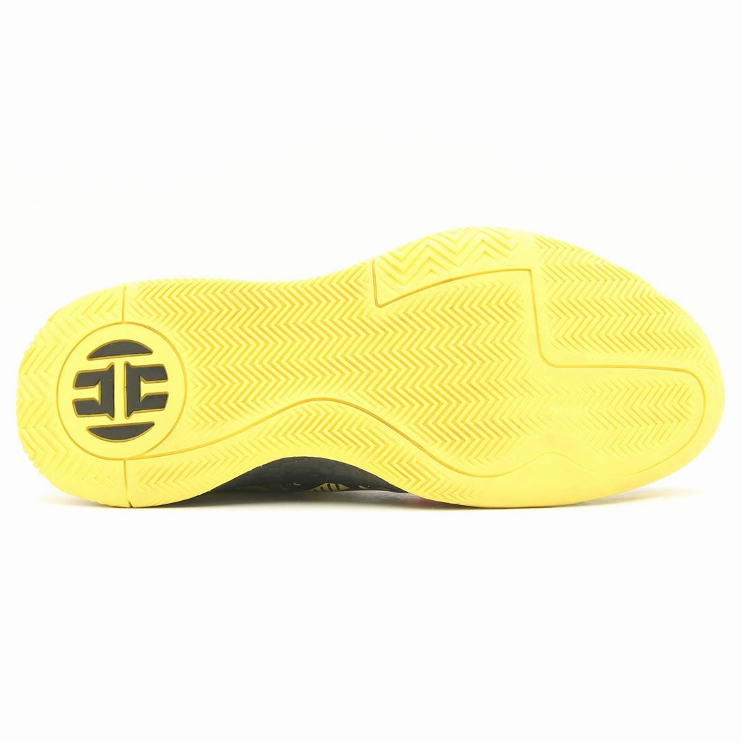 ADIDAS HARDEN VOL. 3 Mb.03 Lo Basketball Shoes