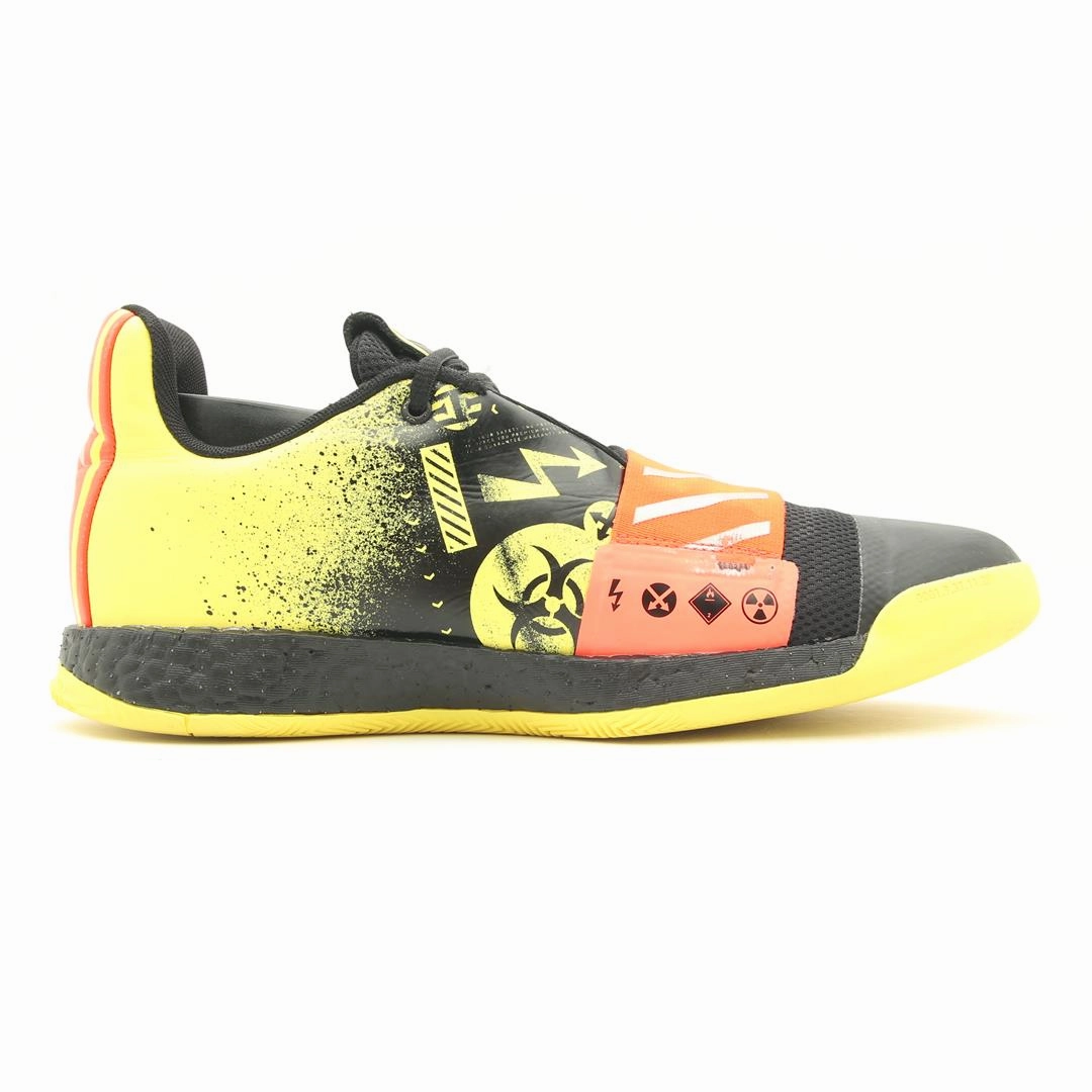 ADIDAS HARDEN VOL. 3 Best Team Basketball Shoes