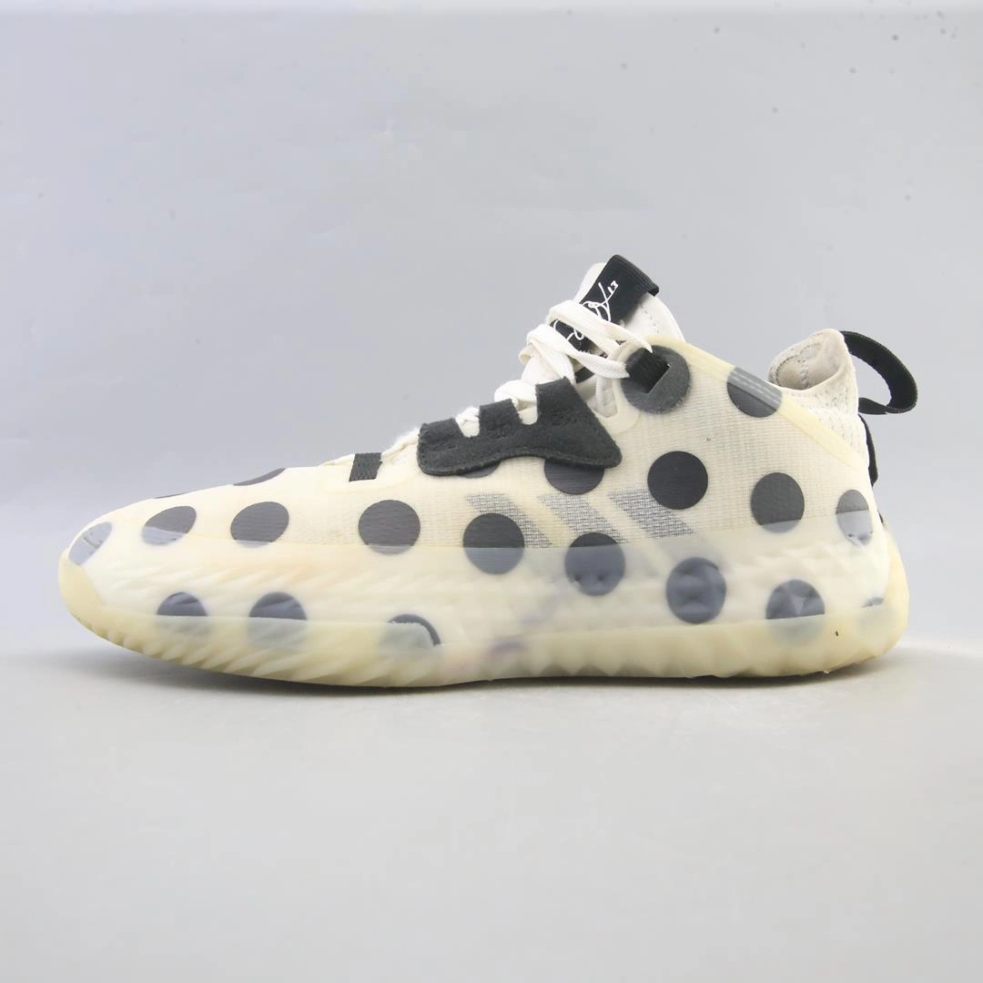 ADIDAS HARDEN VOL. 5 FUTURENATURAL Basketball Shoes Of 2018