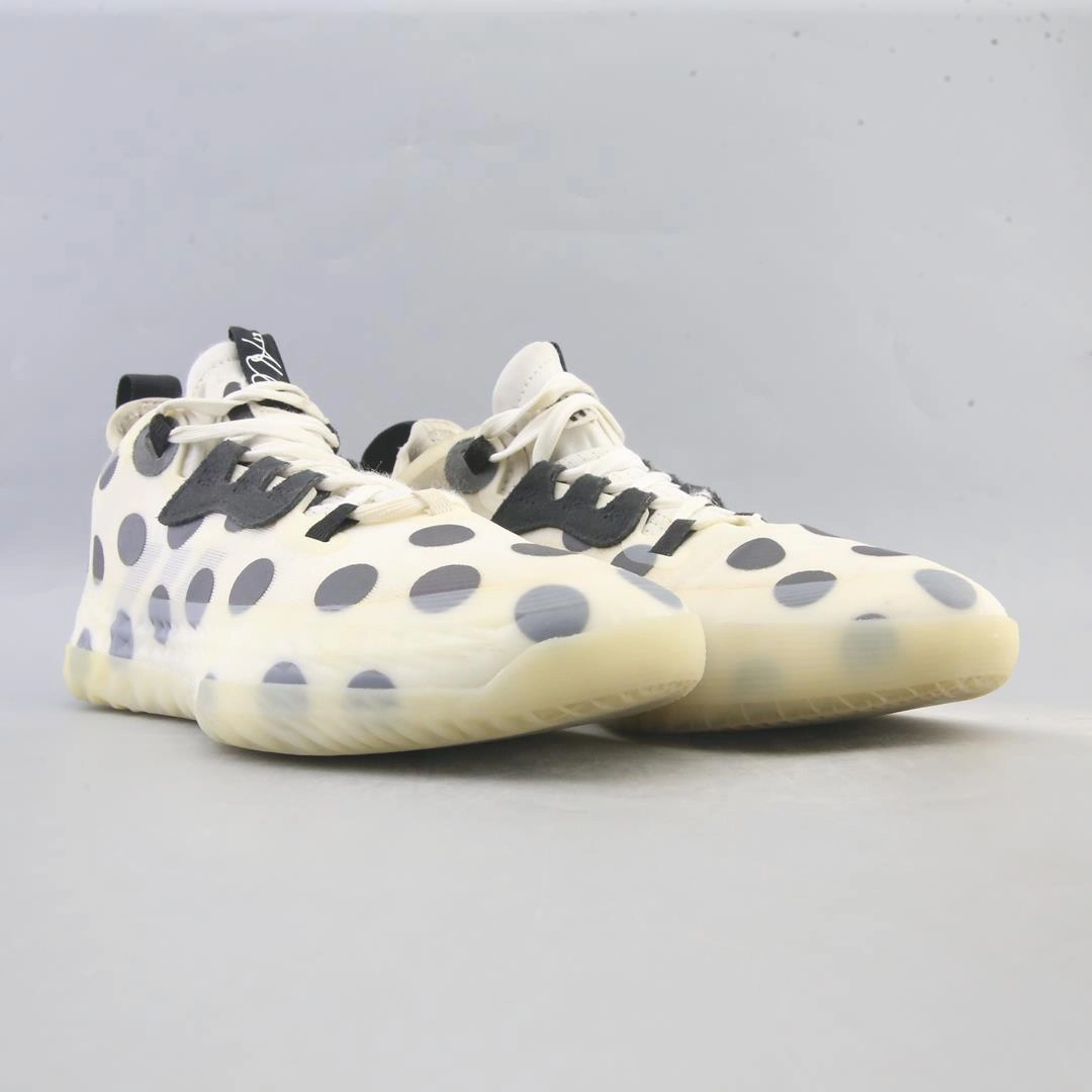 Basketball Shoes Upcoming Releases ADIDAS HARDEN VOL. 5 FUTURENATURAL