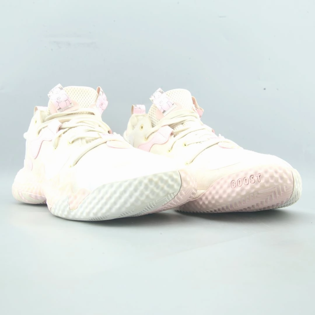 1999 Basketball Shoes ADIDAS  HARDEN VOL. 6