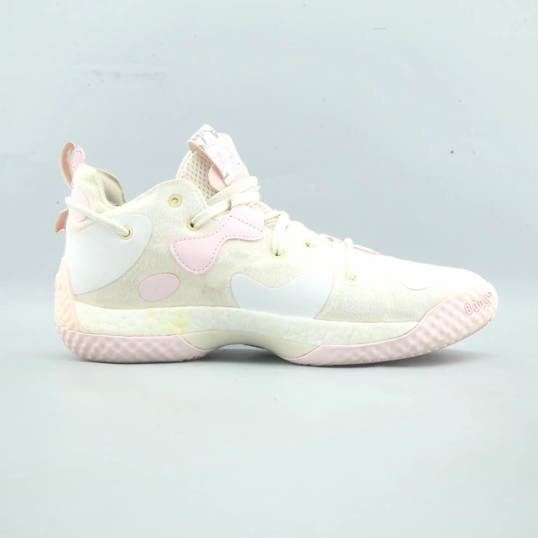 ADIDAS  HARDEN VOL. 6 Lebron Basketball Shoes Size 15