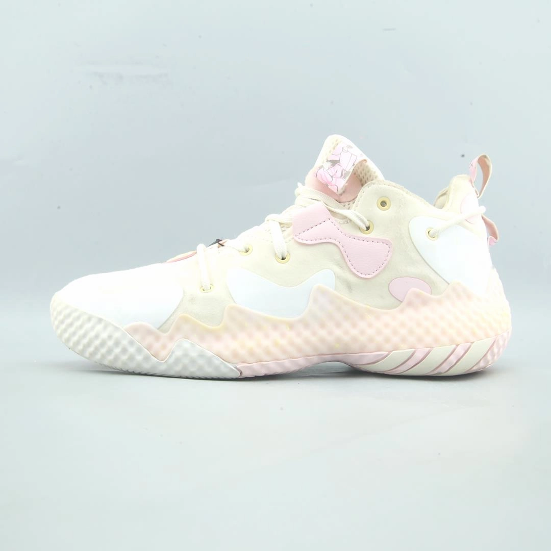 Jordan Max Aura Basketball Shoes ADIDAS  HARDEN VOL. 6