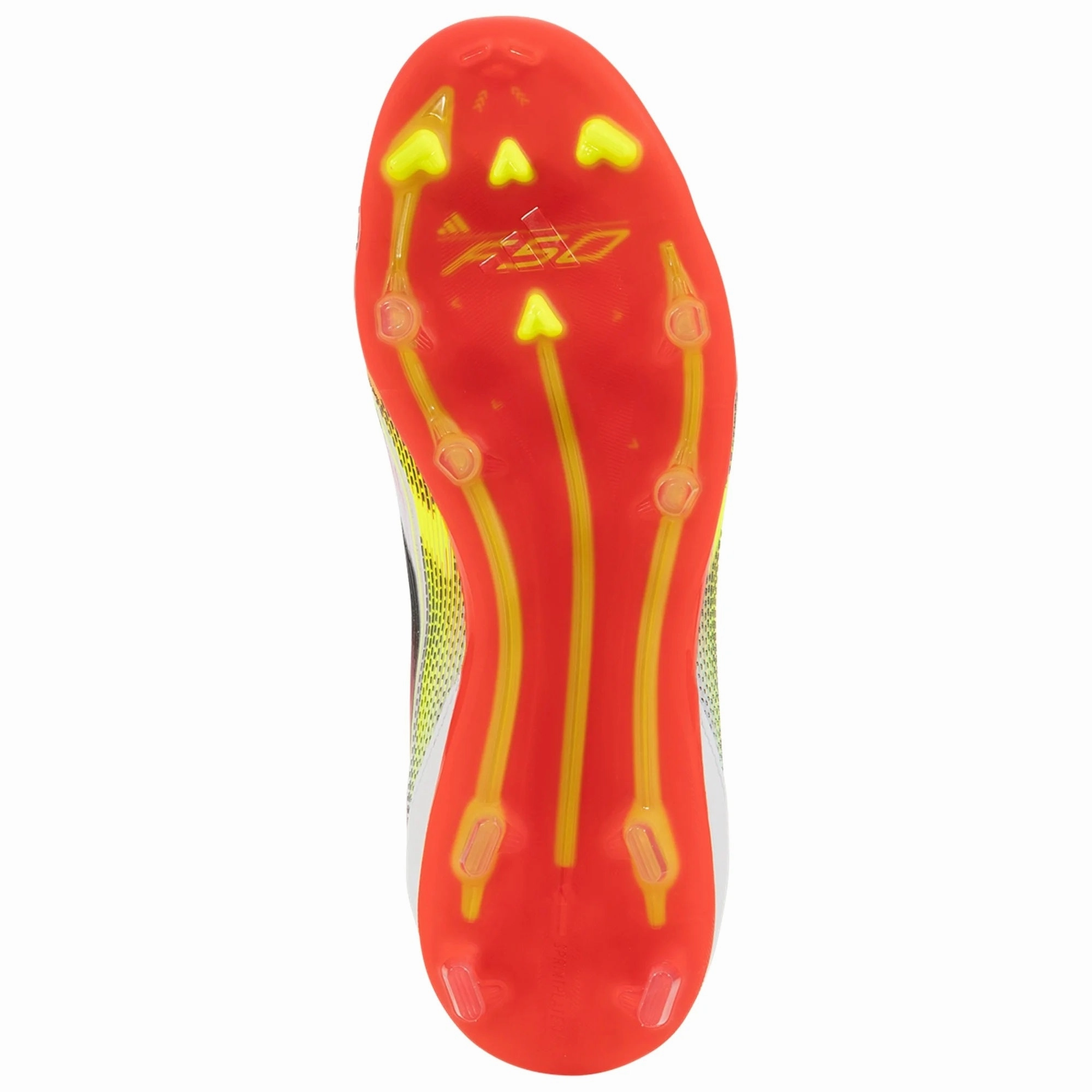 ADIDAS Jr. F50 Elite Firm Ground Soccer Cleats IE1305 High Top Indoor Soccer Cleats