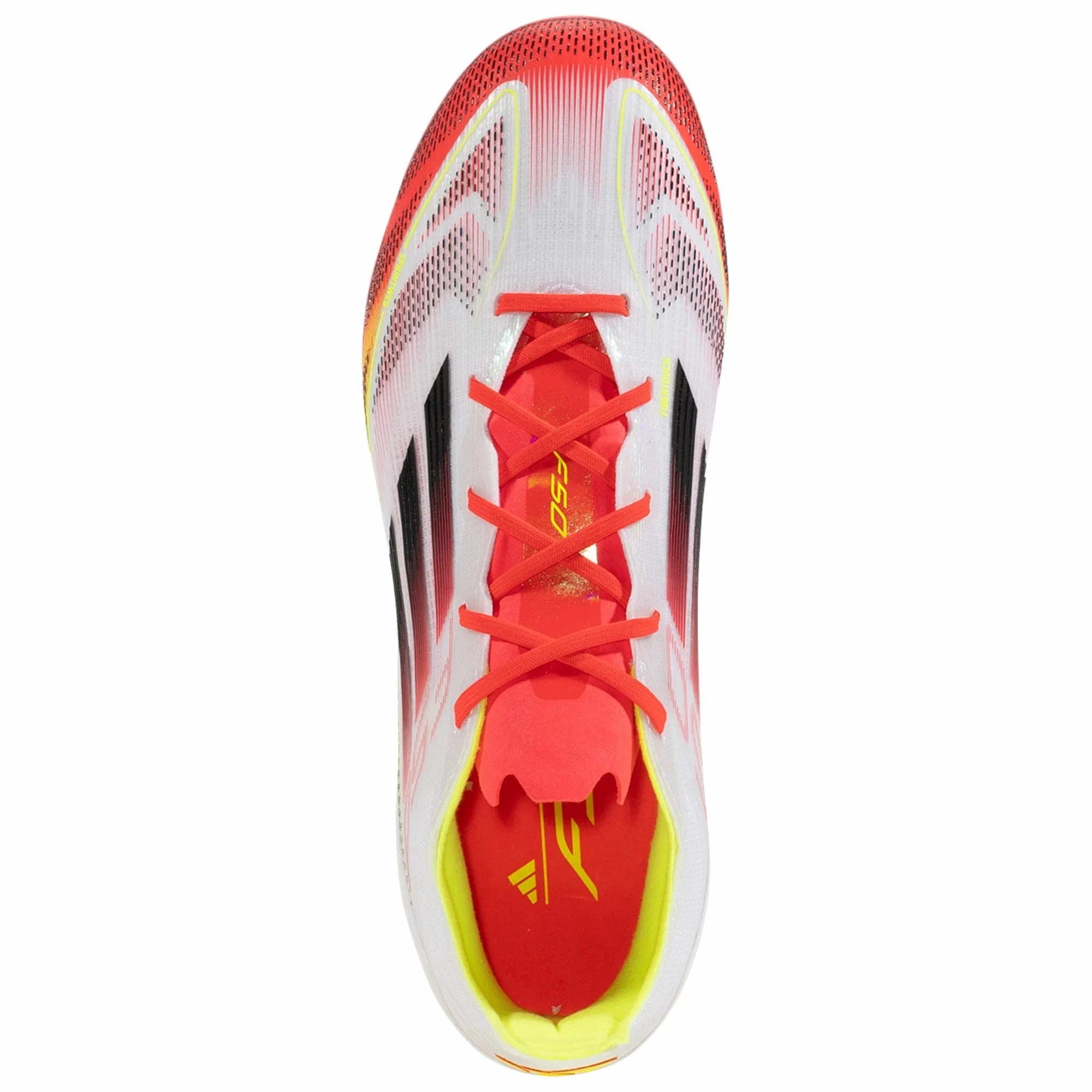 ADIDAS Jr. F50 Elite Firm Ground Soccer Cleats IE1305 Best Soccer Cleats For Wingers