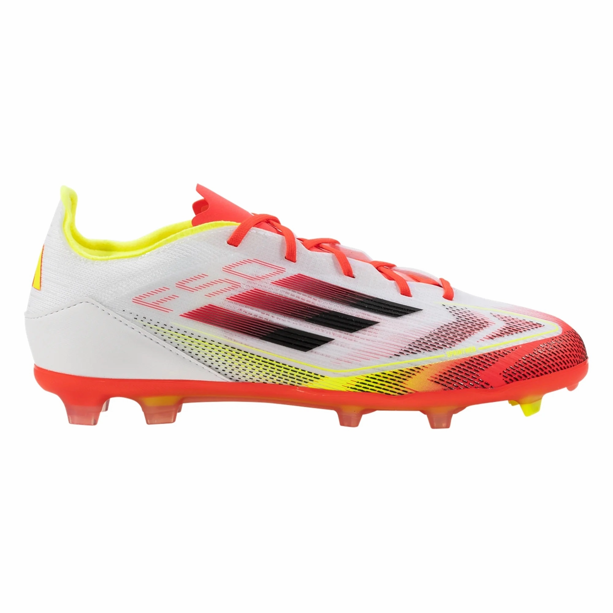 Most Expensive Cleats In The World Soccer ADIDAS Jr. F50 Elite Firm Ground Soccer Cleats IE1305