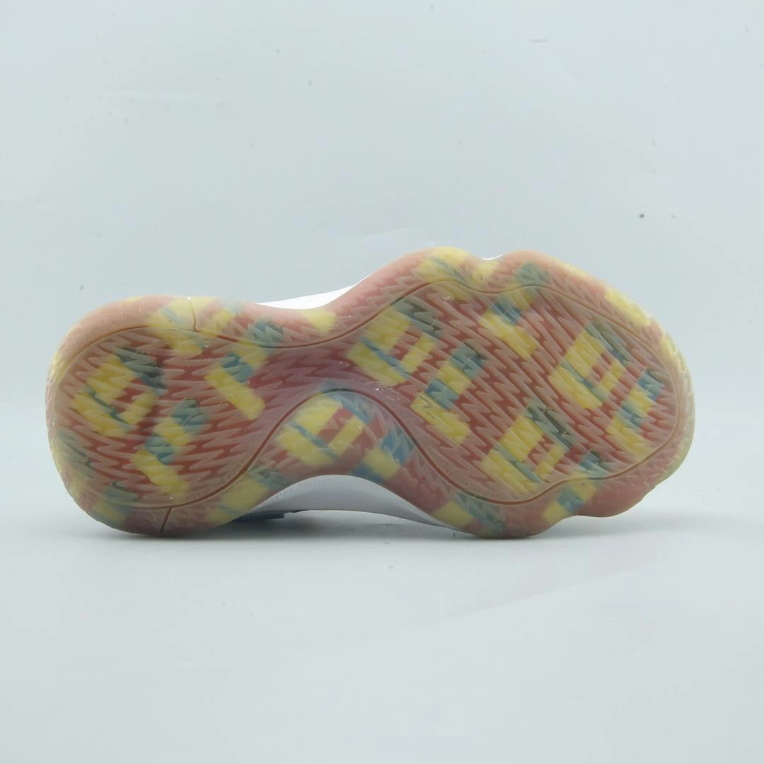 ADIDAS LEGO X DAME 7 EXTPLY BIG 'BYE BYE Best Affordable Basketball Shoes 2021