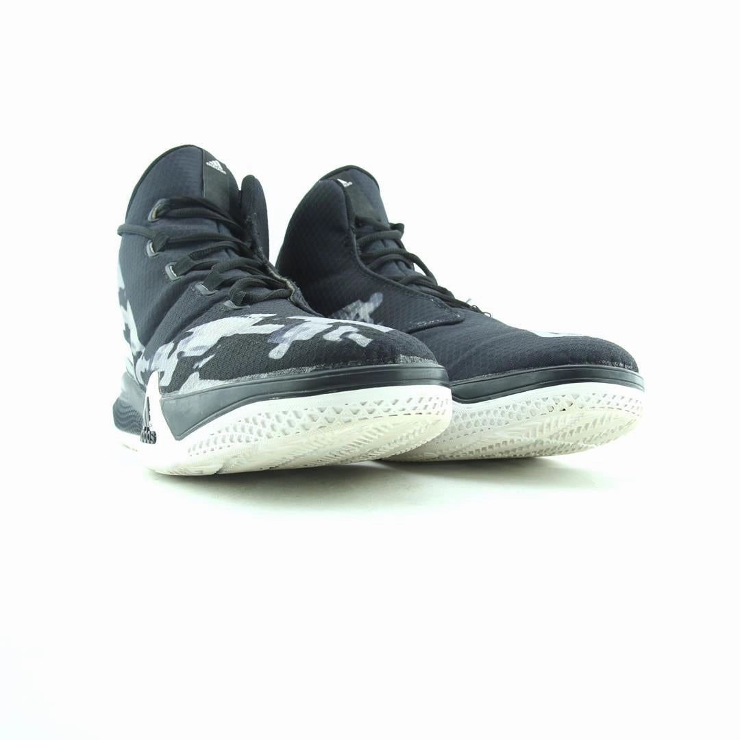 ADIDAS LIGHT EM UP 2 Explosive Bounce Basketball Shoes